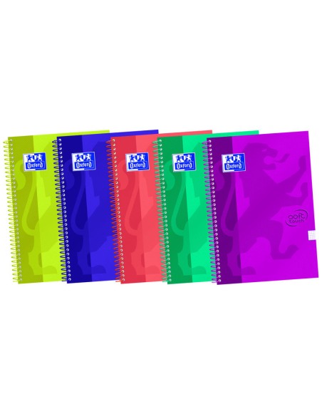 OXF CUAD Fº T.EXTR 80H 4X4 LIM 400075610